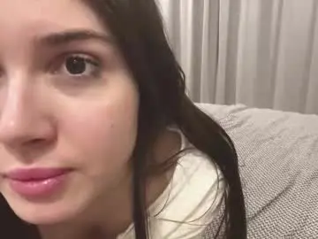 Chaturbate Live Porn of sunnyhathcox