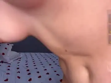 Chaturbate Free Live Porn of sunnyhathcox