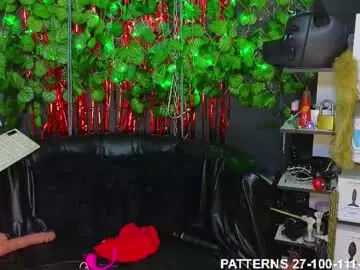 Chaturbate Live Sex Cam of sweett_mollyy