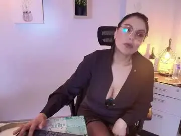 Chaturbate Private Sex Chat of zuzana21