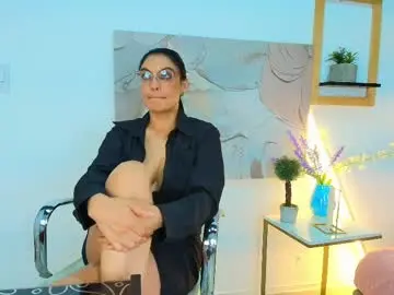 Chaturbate Watch Live Sex Cams of zuzana21