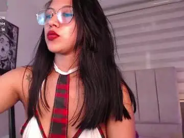 Chaturbate Live Sex Cam of agathajane_