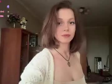 Chaturbate Live Sex of alysiamiggins