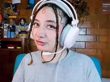 Chaturbate Adult Video Chat of annycolin