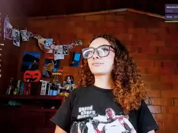 Chaturbate Live Sex of annycolin