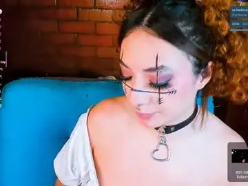 Chaturbate Live Sex of annycolin