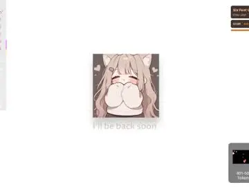 Chaturbate Live Sex Cam of annycolin