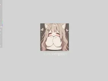 Chaturbate Sex Chat of annycolin