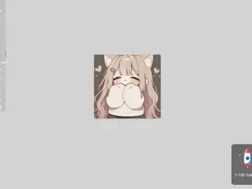 Chaturbate Adult Webcams of annycolin