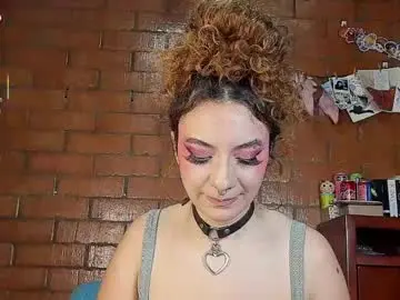 Chaturbate Best live sex cam show of annycolin