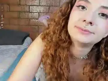 Chaturbate Nude Webcam of annycolin
