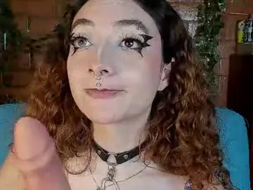 Chaturbate Live Sex Cam of annycolin
