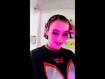 Chaturbate Private Sex Chat of julietajaguar