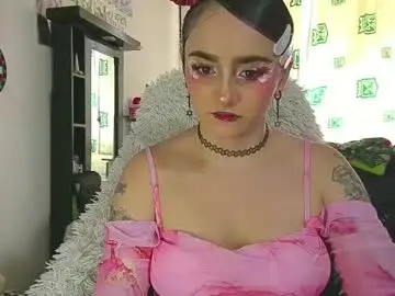 Chaturbate Live Porn of julietajaguar