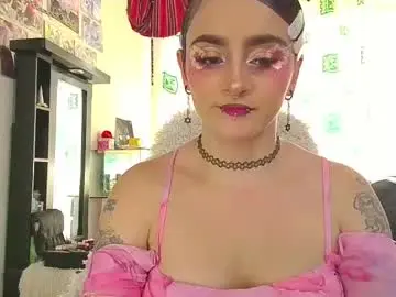 Chaturbate Sex Cam of julietajaguar