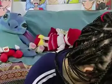 Chaturbate Sex Chat of julietajaguar