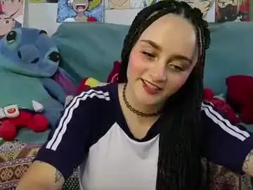 Chaturbate Adult Webcam of julietajaguar