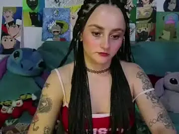 Chaturbate Nude Webcam of julietajaguar