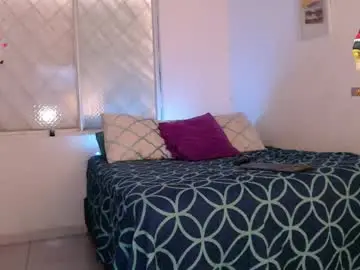 Chaturbate Live Sex Cam of julieth_spencer1