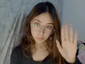 Chaturbate Sex Cam of kimmy_veggaa