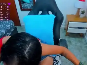 Chaturbate Adult Webcam of lovelyy_d