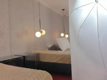 Chaturbate Best live sex cam show of maelle_angels