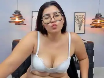 Chaturbate Adult Webcams of mia_curvyy