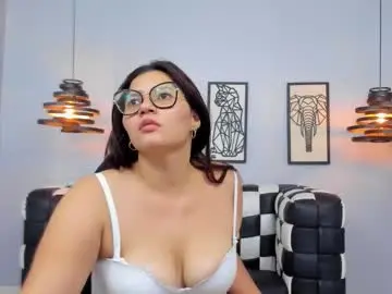 Chaturbate Adult Webcams of mia_curvyy