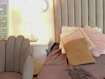 Chaturbate Adult Video Chat of miss_vivienne