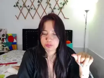 Chaturbate Nude Webcam of naughtygirl_mmm