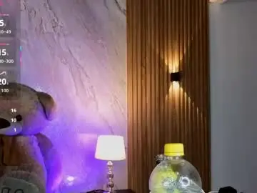 Chaturbate Live Porn of secret_ashley