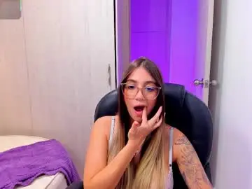 Chaturbate Live Porn of stacyconner