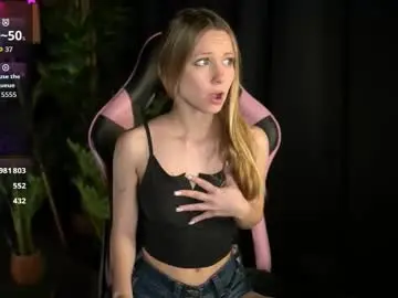 Chaturbate Nude Webcam of sweetdaisy_me