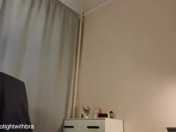 Chaturbate Best Webcam of tootightwithbra
