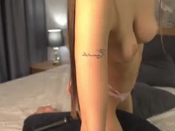 Chaturbate Nude Webcam of _ifyouwant_