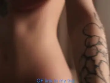 Chaturbate Nude Webcam of _ifyouwant_