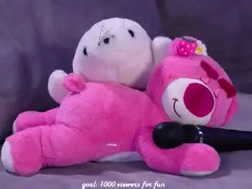 Chaturbate Nude Webcam of amanda_sayhey