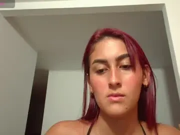 Chaturbate Watch Live Sex Cams of aurora_petit_