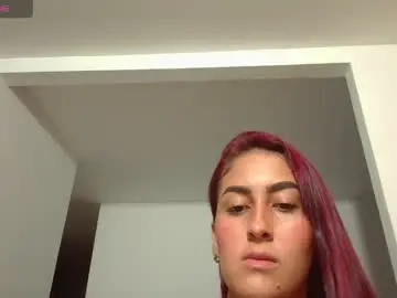 Chaturbate Best Webcam of aurora_petit_