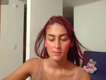 Chaturbate Sex Chat of aurora_petit_