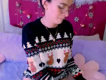 Chaturbate Adult Video Chat of aurorahans