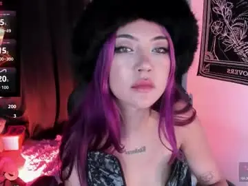 Chaturbate Private Sex Chat of badkatyuska