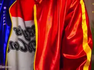 Chaturbate Live Sex Cam of bellarasole