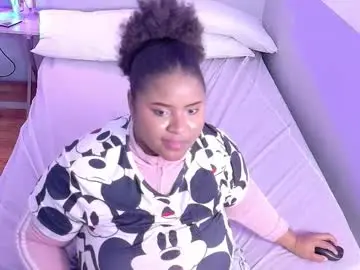 Chaturbate Live Sex of dahliamonroee