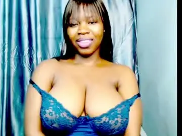 Chaturbate Free Porn Cam of ebonyx_dripqueen