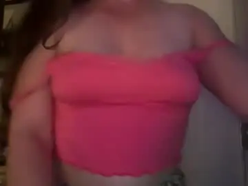 Chaturbate Nude Webcam of found_me