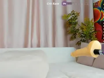 Chaturbate Live Porn of helenmiaalice