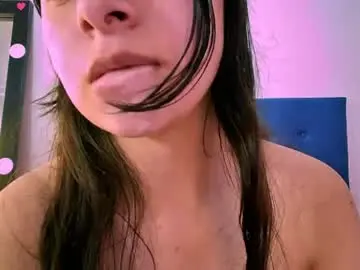 Chaturbate Best live sex cam show of himawary_soin5