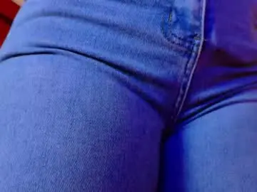 Chaturbate Best live sex cam show of kloe_bella