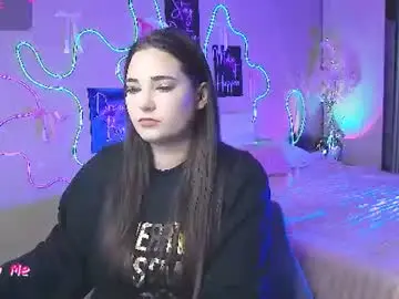 Chaturbate Watch Live Sex Cams of lilyahot68